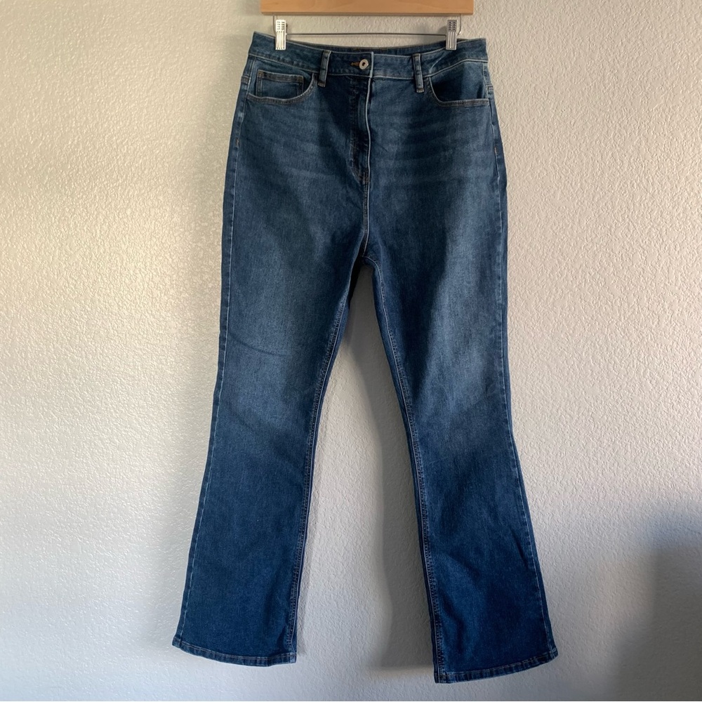 NWT Collusion Jeans